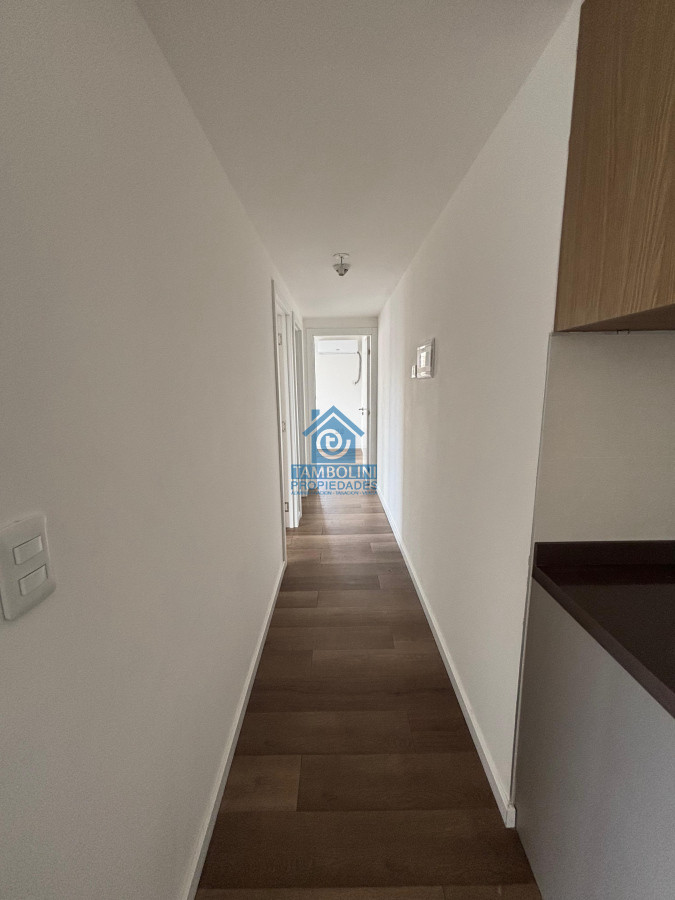 Apartamento ID.860 - Departamento Alquiler Anual Montevideo 2 dormitorios