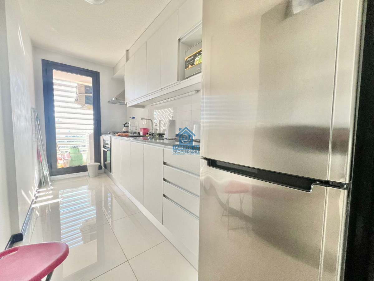 Apartamento ID.557 - Punta del Este Alquiler Temporada 2025