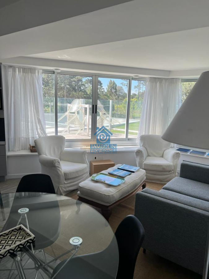 Apartamento ID.183 - Hermoso departamento en venta y alquiler