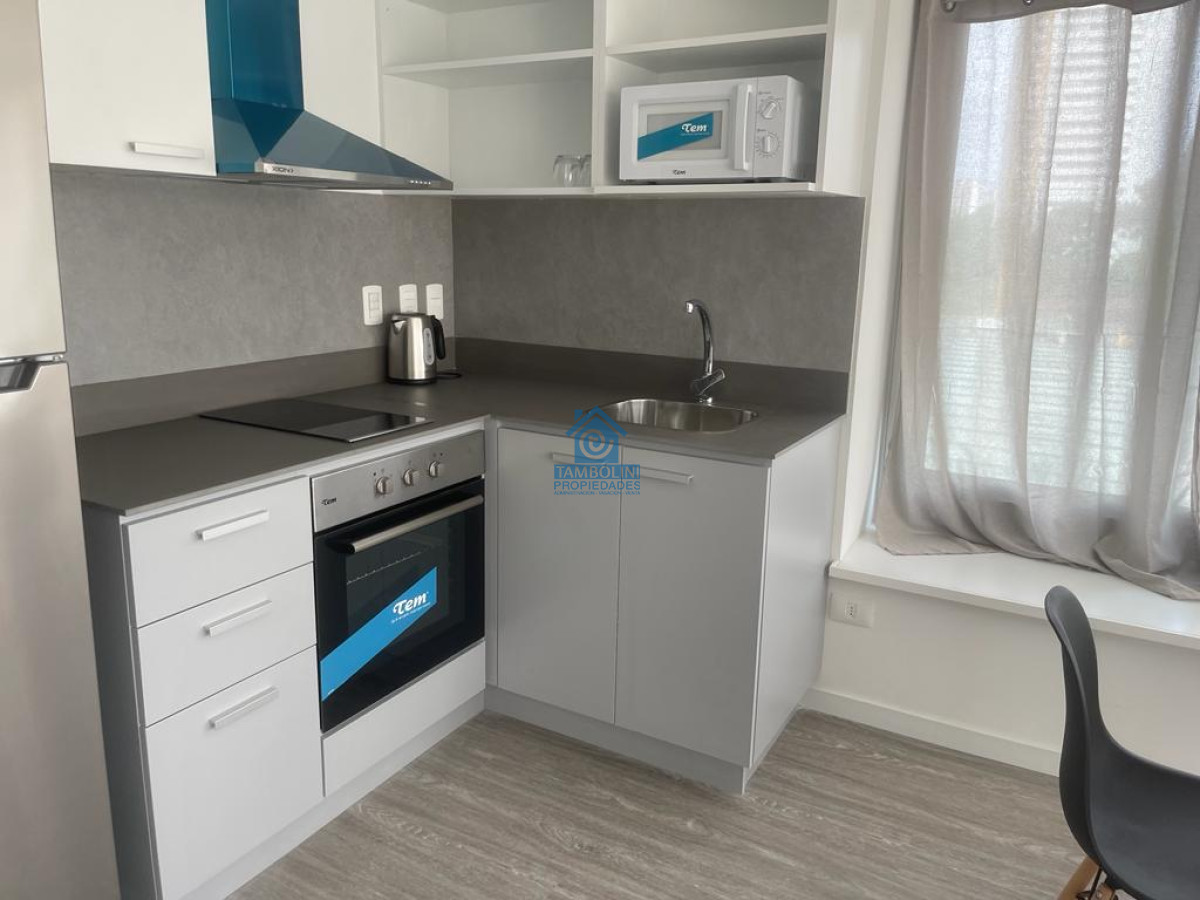 Apartamento ID.151 - Venta Departamento con Excelente Renta a Estrenar en Punta del Este - Torre ODC