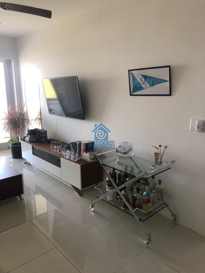 Apartamento ID.67 - Hermoso Departamento Frente al Mar Mansa 
