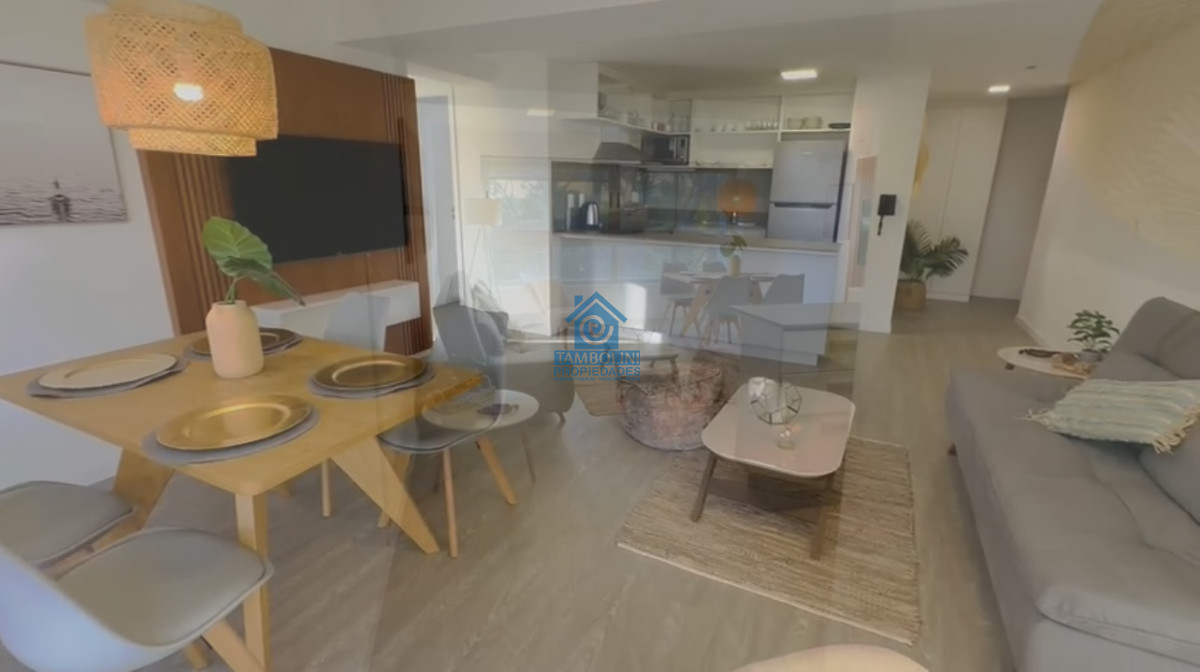Apartamento ID.148 - Torre Alta Gama Punta del Este Venta