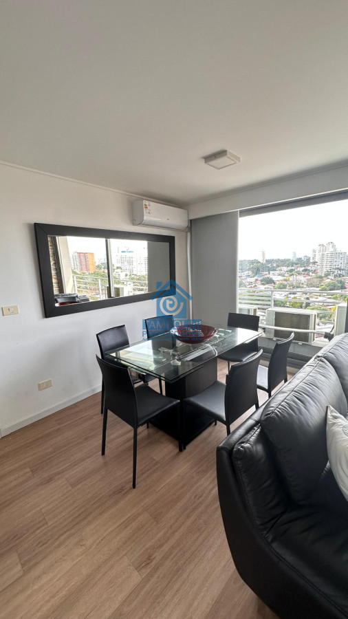Apartamento ID.394 - Hermoso Departamento en Venta y Alquiler en Punta del Este 