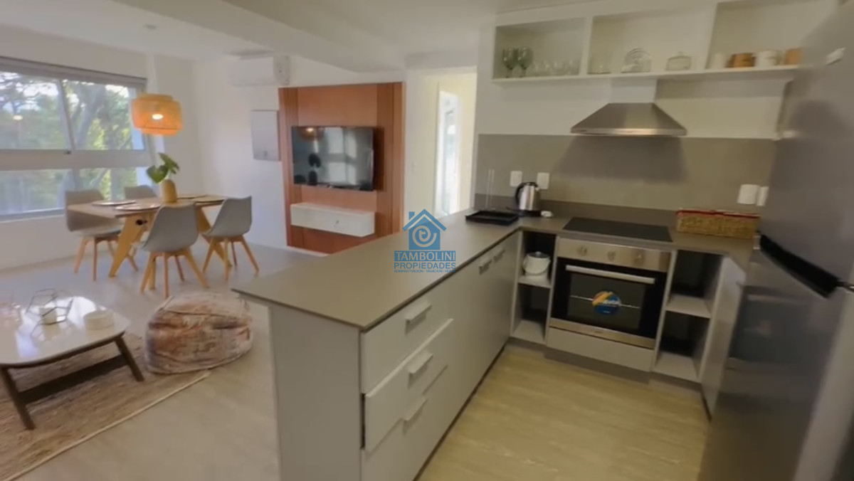 Apartamento ID.148 - Torre Alta Gama Punta del Este Venta