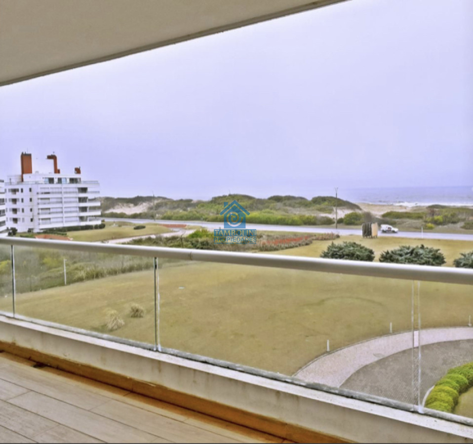 Apartamento ID.106 - Silente Club de Mar y Golf - Venta Brava Frente al Mar