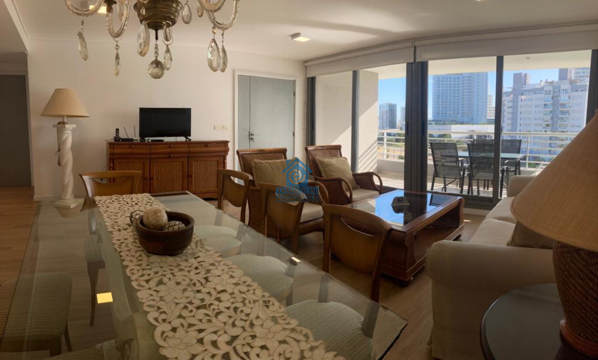 Apartamento ID.665 - Alquiler Invernal 