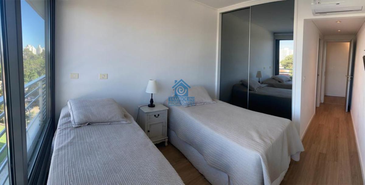 Apartamento ID.665 - Alquiler Invernal 