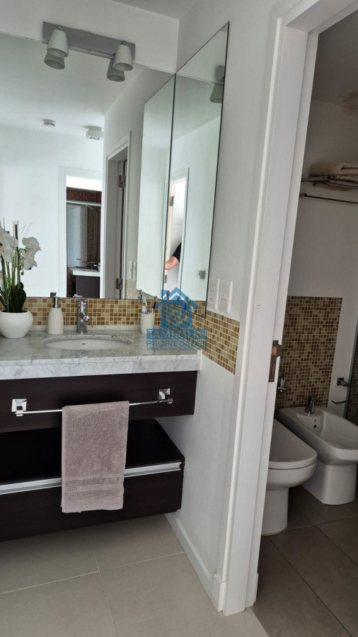 Apartamento ID.907 - Hermoso departamento en Venta Brava Primera Línea