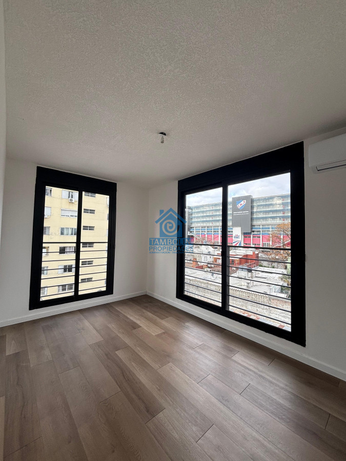 Apartamento ID.860 - Departamento Alquiler Anual Montevideo 2 dormitorios