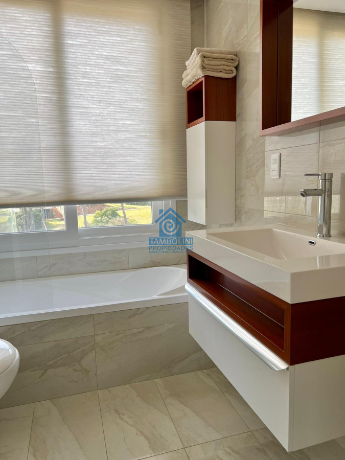 Apartamento ID.849 - Alquiler Temporario