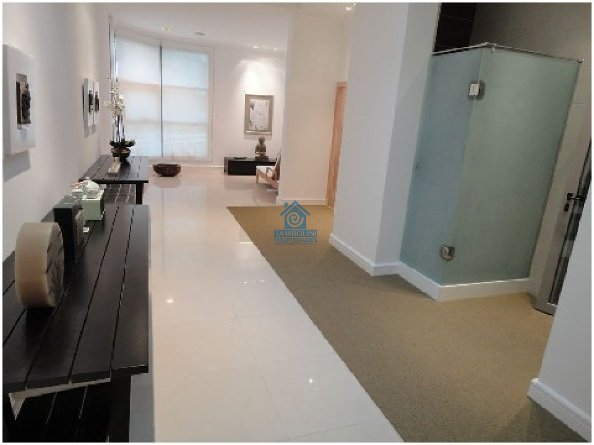 Apartamento ID.161 - Hermosa Planta Esquinera Imperiale Punta del Este