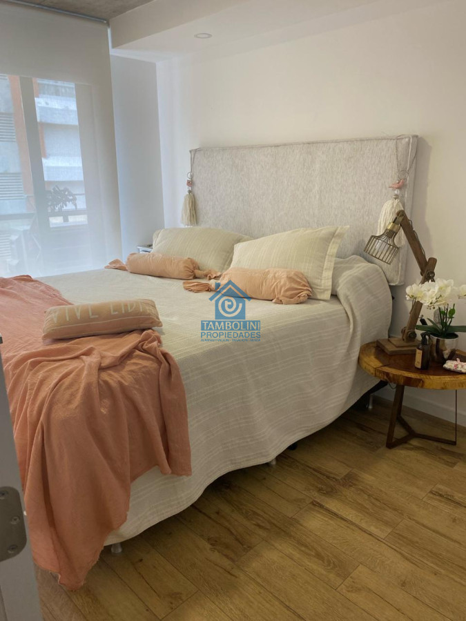 Apartamento ID.766 - Alquiler Invernal Punta del Este Frente al Mar 