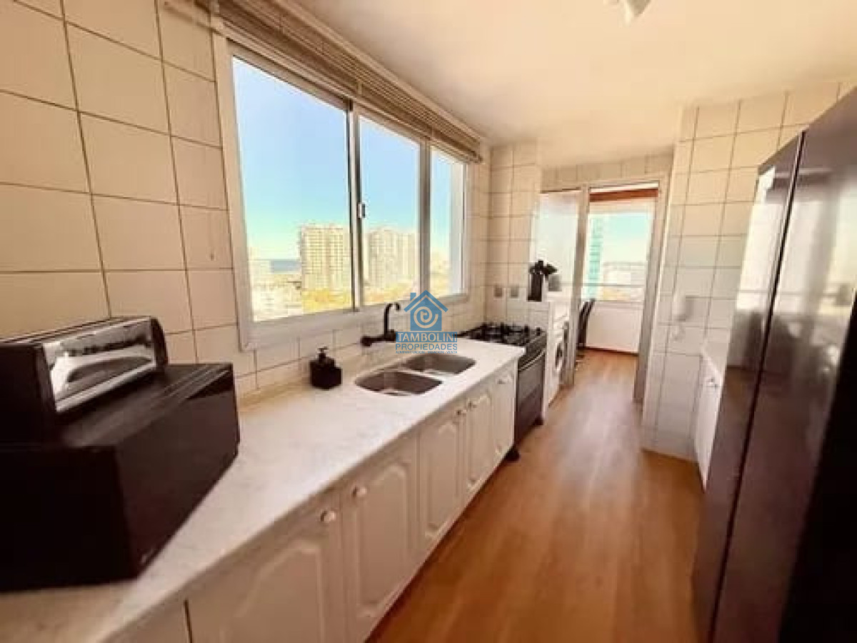 Apartamento ID.1126 - Venta Hermoso Pent House Mansa 