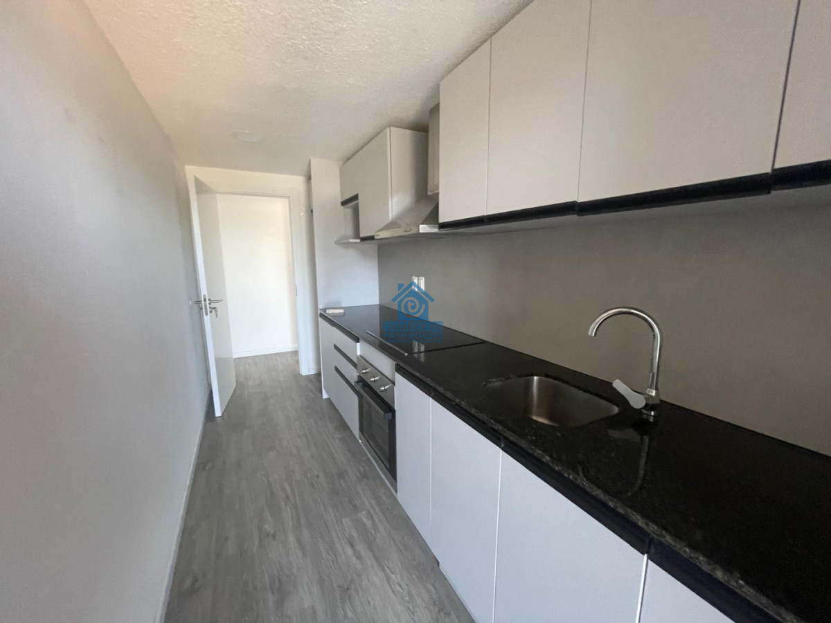 Apartamento ID.538 - Alquiler Anual Departamento a Estrenar 2 dormitorios