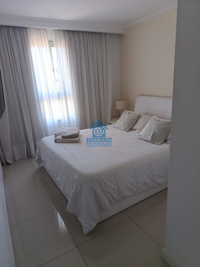 Apartamento ID.989 - Alquiler Invernal Febrero a Diciembre 2026 Edificio Alta Gama 