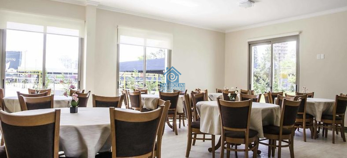 Apartamento ID.78 - Alquiler Anual Place Lafayette I 