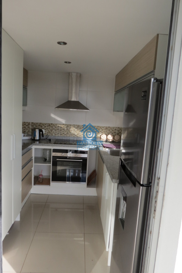 Apartamento ID.320 - Alquiler Anual Punta del Este Departamento 3 dormitorios