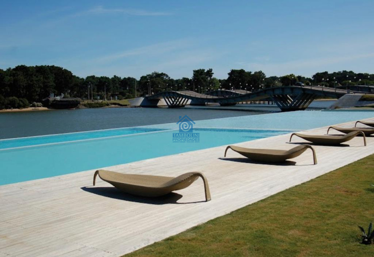 Apartamento ID.40 - Espectacular Departament en Delamar La Barra 