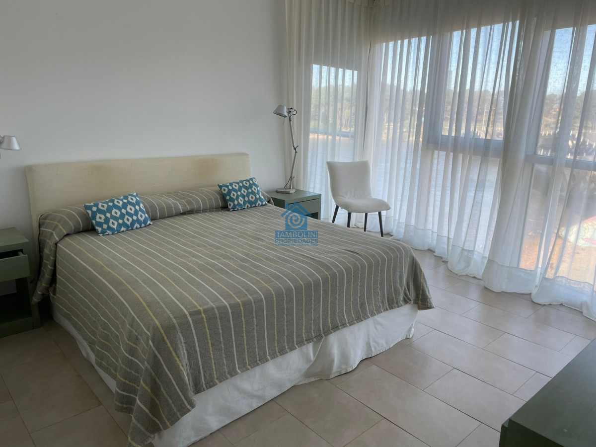 Apartamento ID.40 - Espectacular Departament en Delamar La Barra 