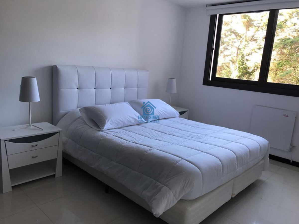Apartamento ID.1006 - Alquiler Anual e Invernal Punta del Este 
