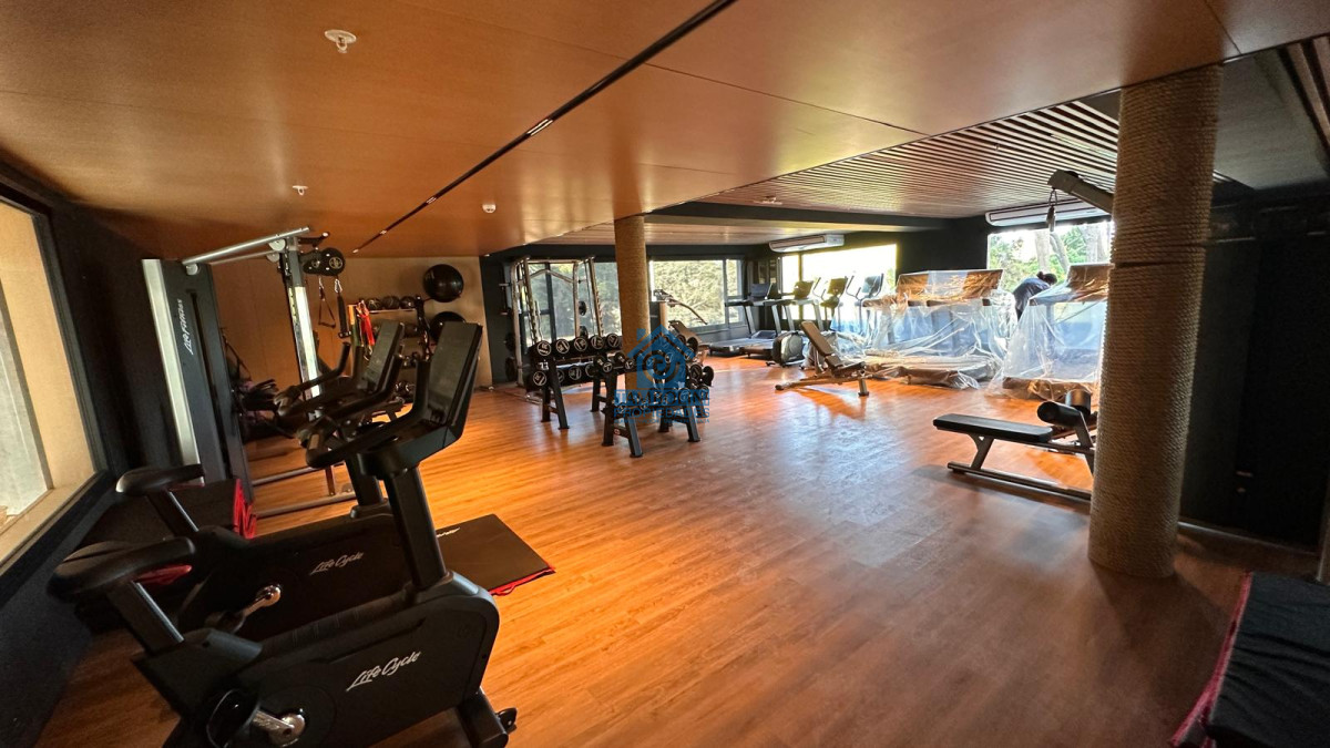Apartamento ID.710 - Alquiler Anual y Venta Departamento a Estrenar en Punta del Este 