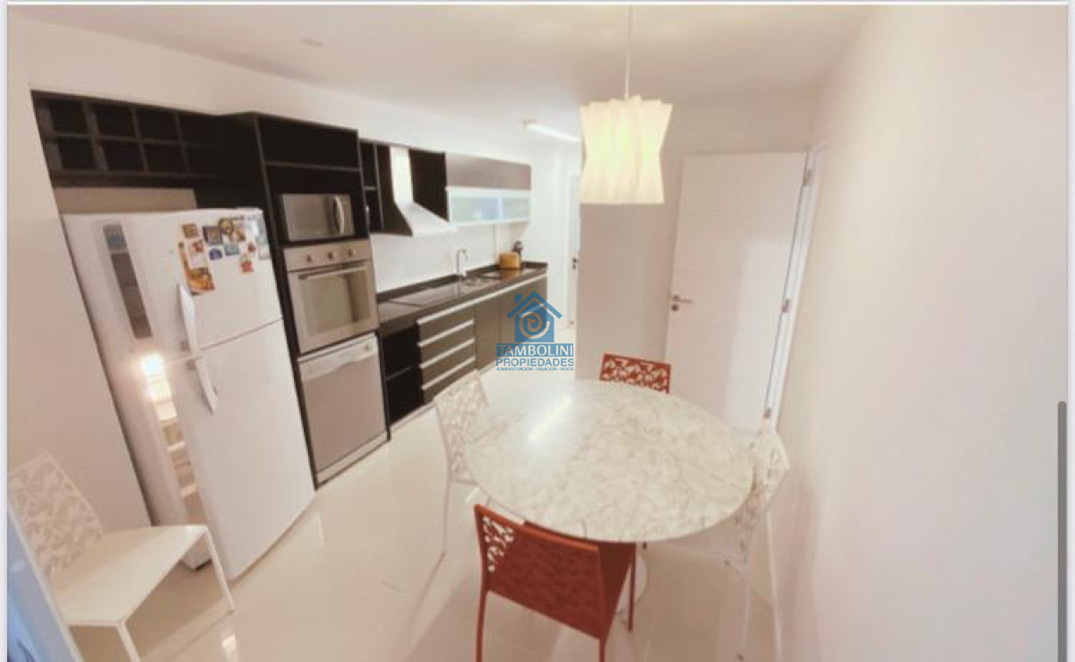 Apartamento ID.30 - Moderno Departamento en  Punta del Este Brava 