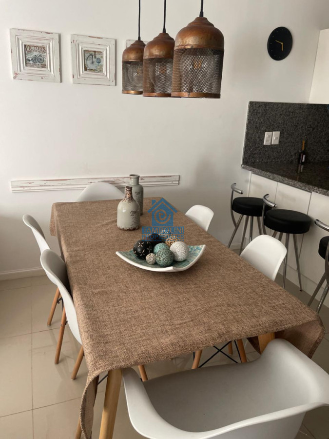 Apartamento ID.1029 - Alquiler Anual Hermoso Departamento 