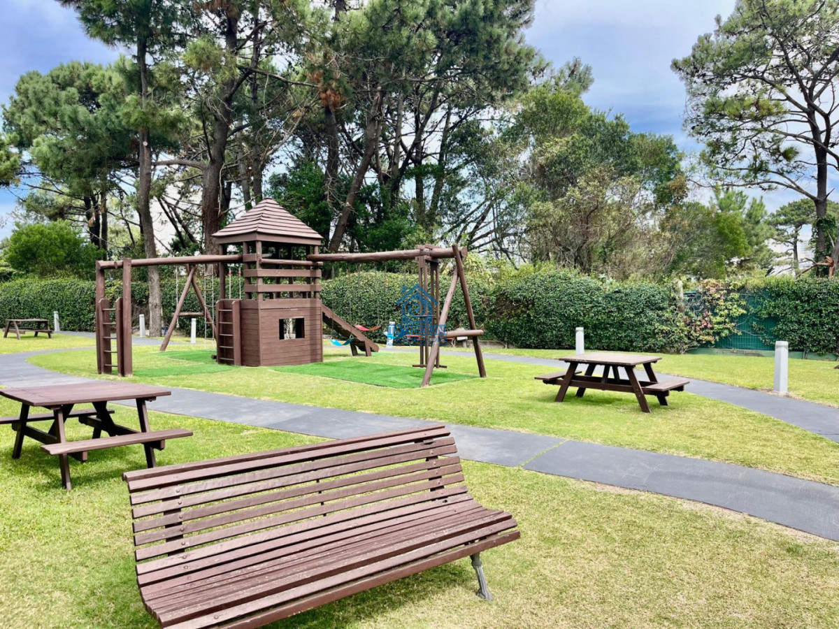 Apartamento ID.1076 - Alquiler Invernal Brava 3 dormitorios 