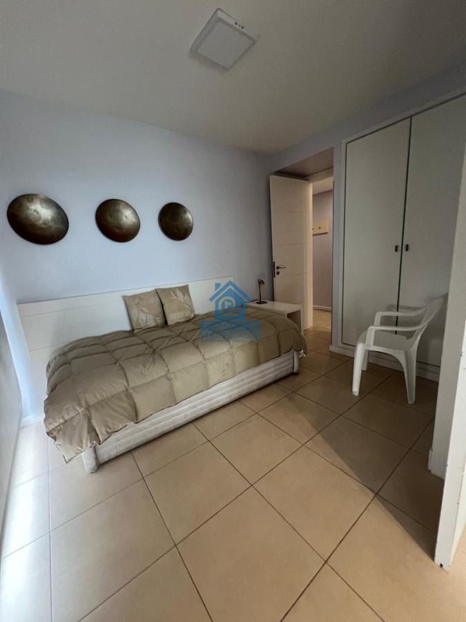 Apartamento ID.666 - Venta y Alquiler Invernal en Punta del Este 