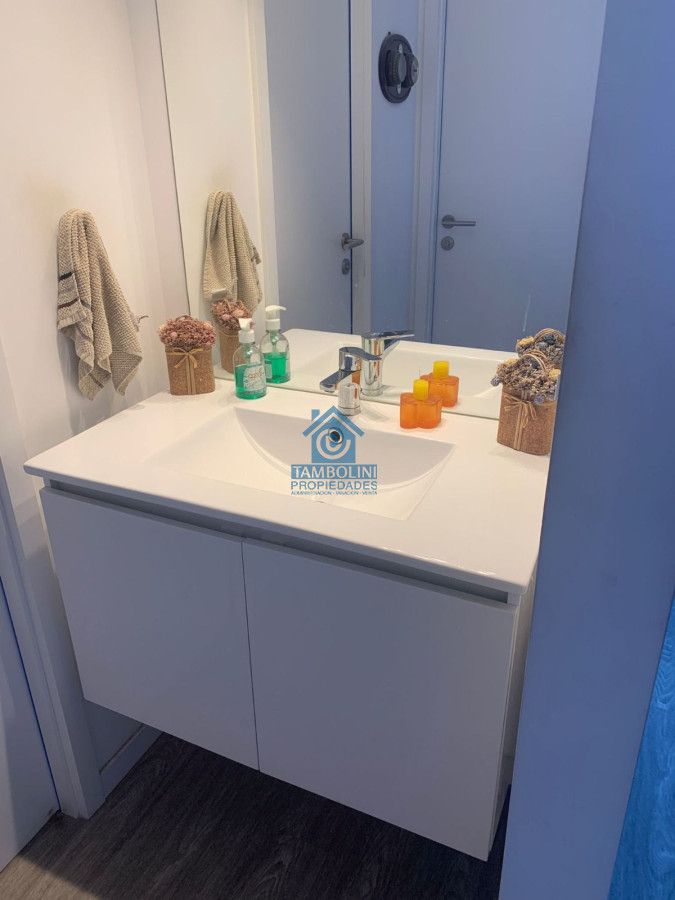 Apartamento ID.620 - Venta Departamento 1 Dormitorio Punta del Este - Magníficas Vistas 