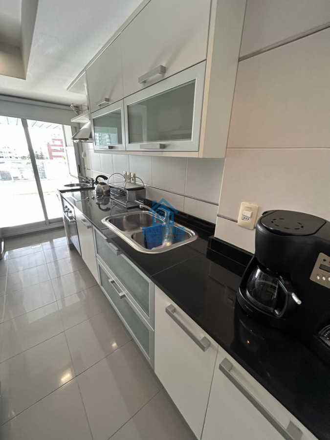 Apartamento ID.667 - Alquiler Invernal 