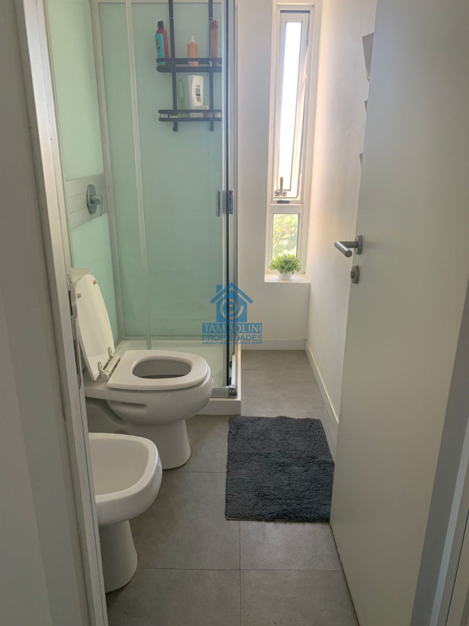 Apartamento ID.620 - Venta Departamento 1 Dormitorio Punta del Este - Magníficas Vistas 
