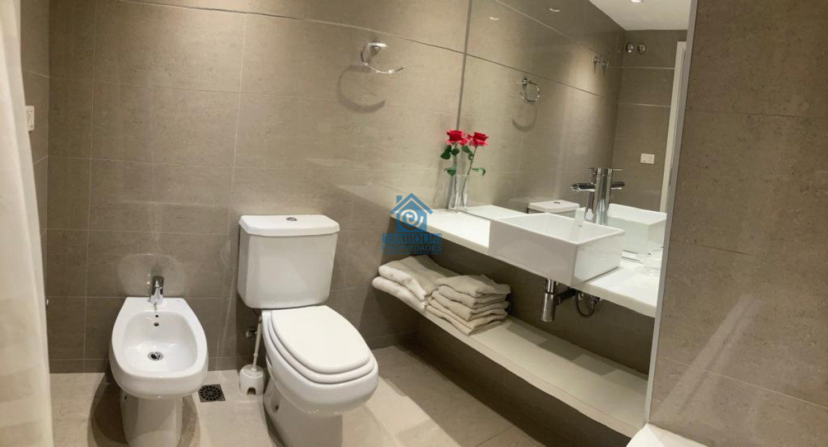 Apartamento ID.665 - Alquiler Invernal 