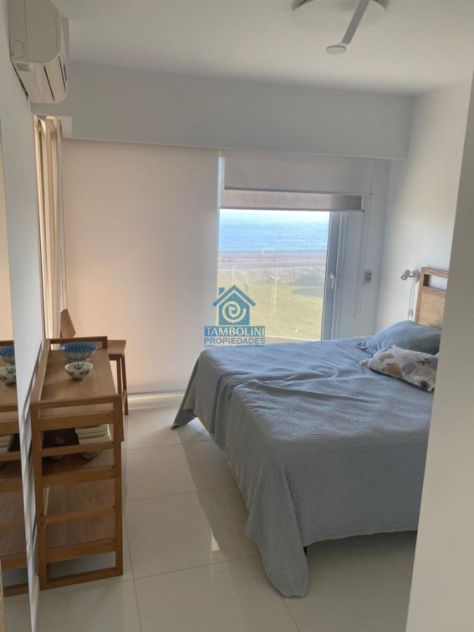 Apartamento ID.66 - Venta departamento primera línea Mansa