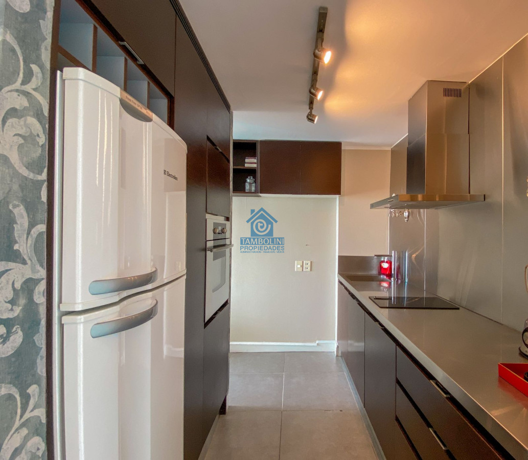 Apartamento ID.78 - Alquiler Anual Place Lafayette I 