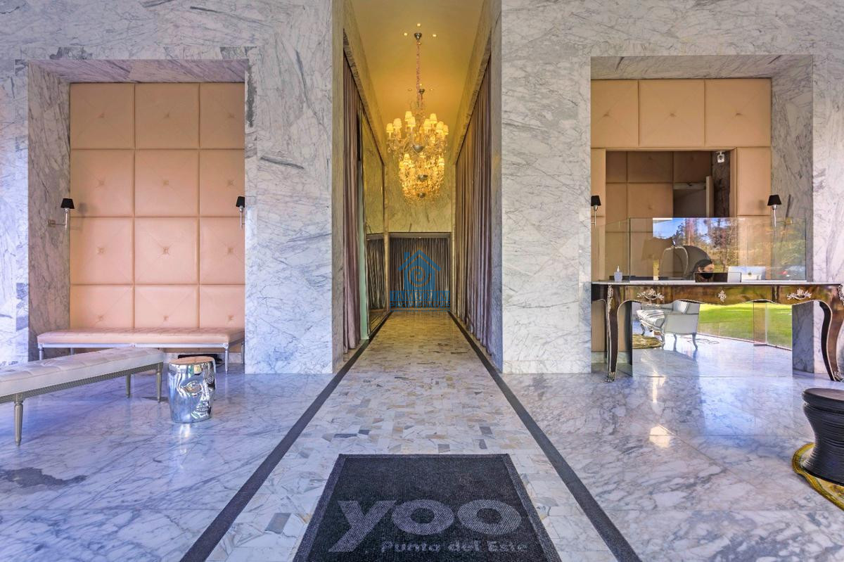 Apartamento ID.28 - Hermoso Departamento en Venta en Yoo
