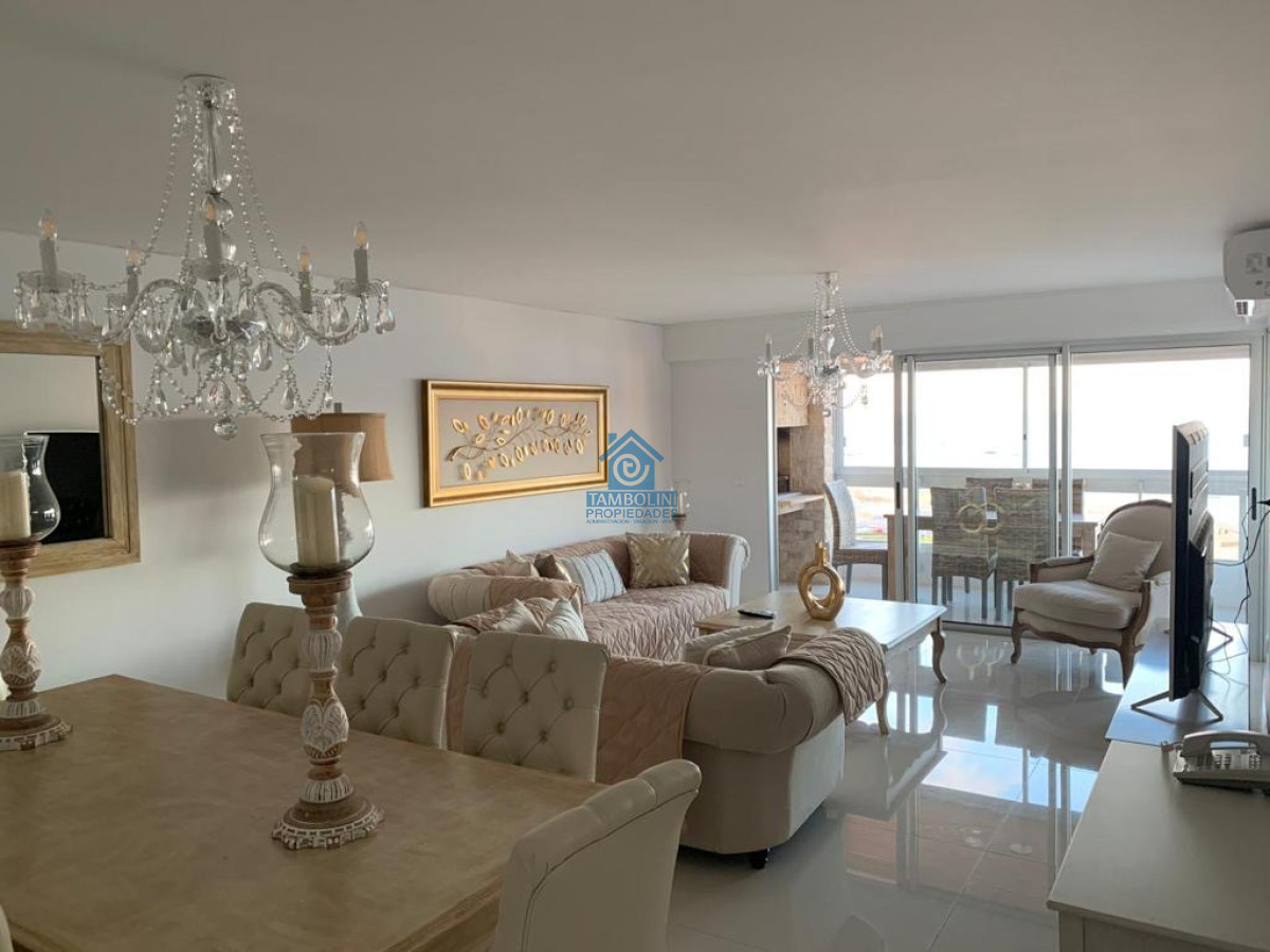 Apartamento ID.1113 - Una joya en Mansa ! 