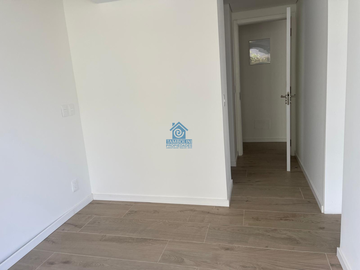 Apartamento ID.615 - Exquisito - Unico - Departamento de 1 dormitorio Frente Al Mar 