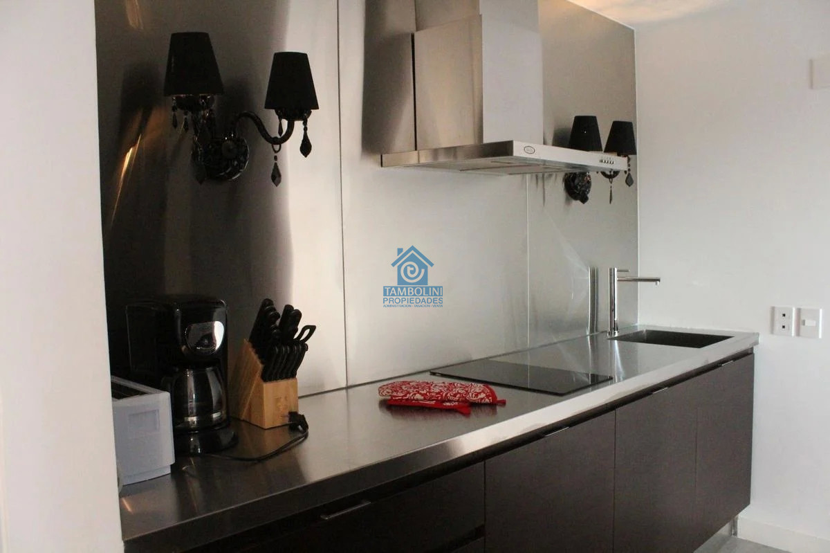 Apartamento ID.28 - Hermoso Departamento en Venta en Yoo