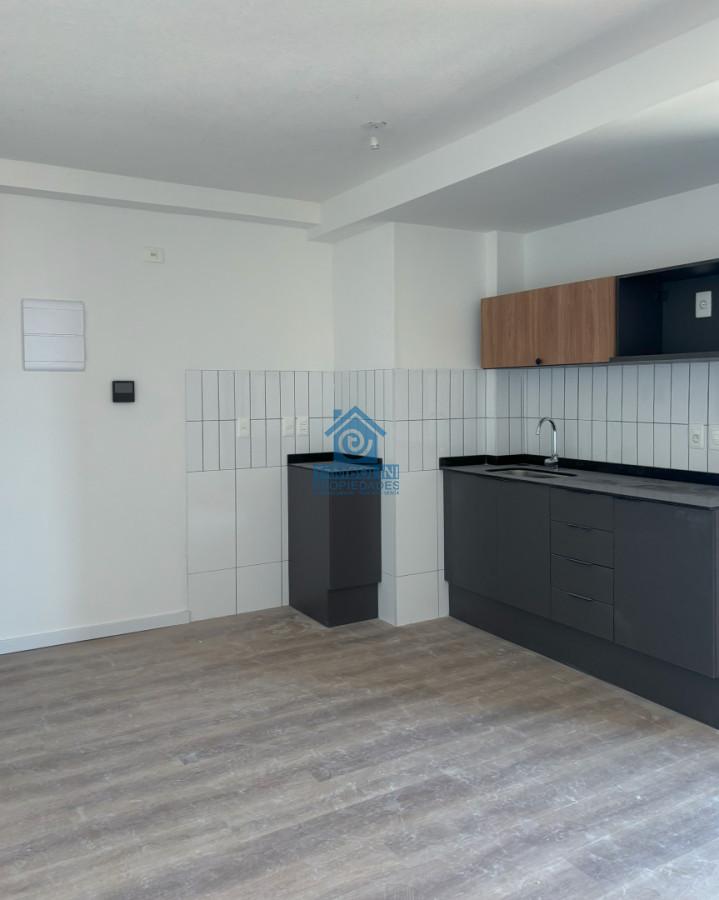Apartamento ID.1002 - Alquiler Anual 1 Dormitorio a Estrenar Montevideo 