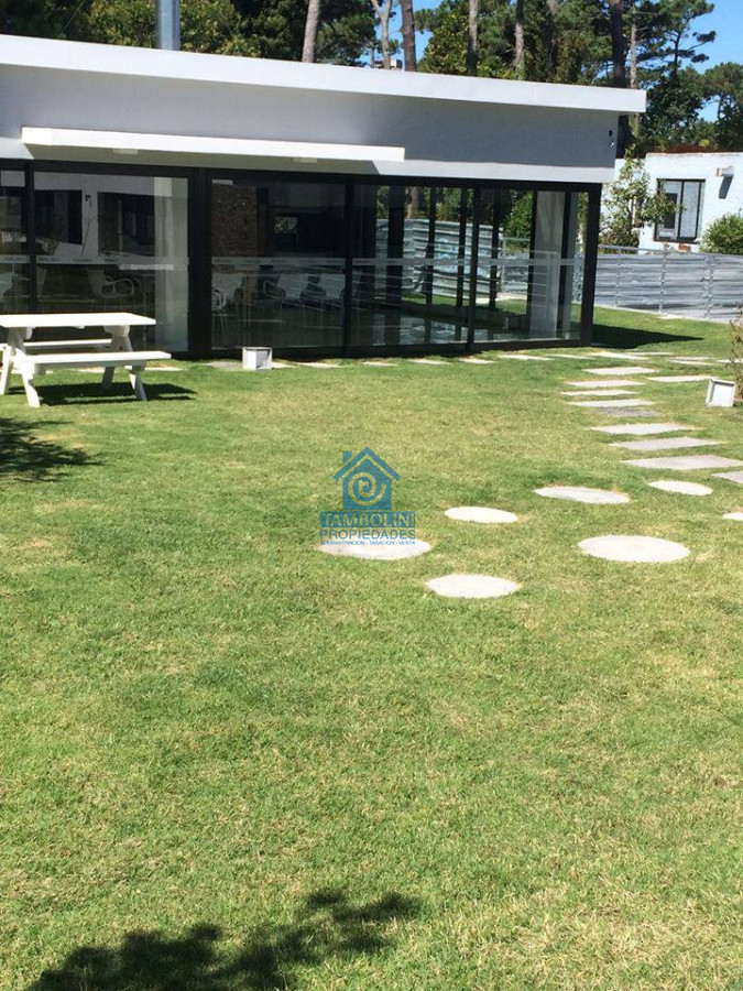 Apartamento ID.945 - Hermosa propiedad a pasos del mar 