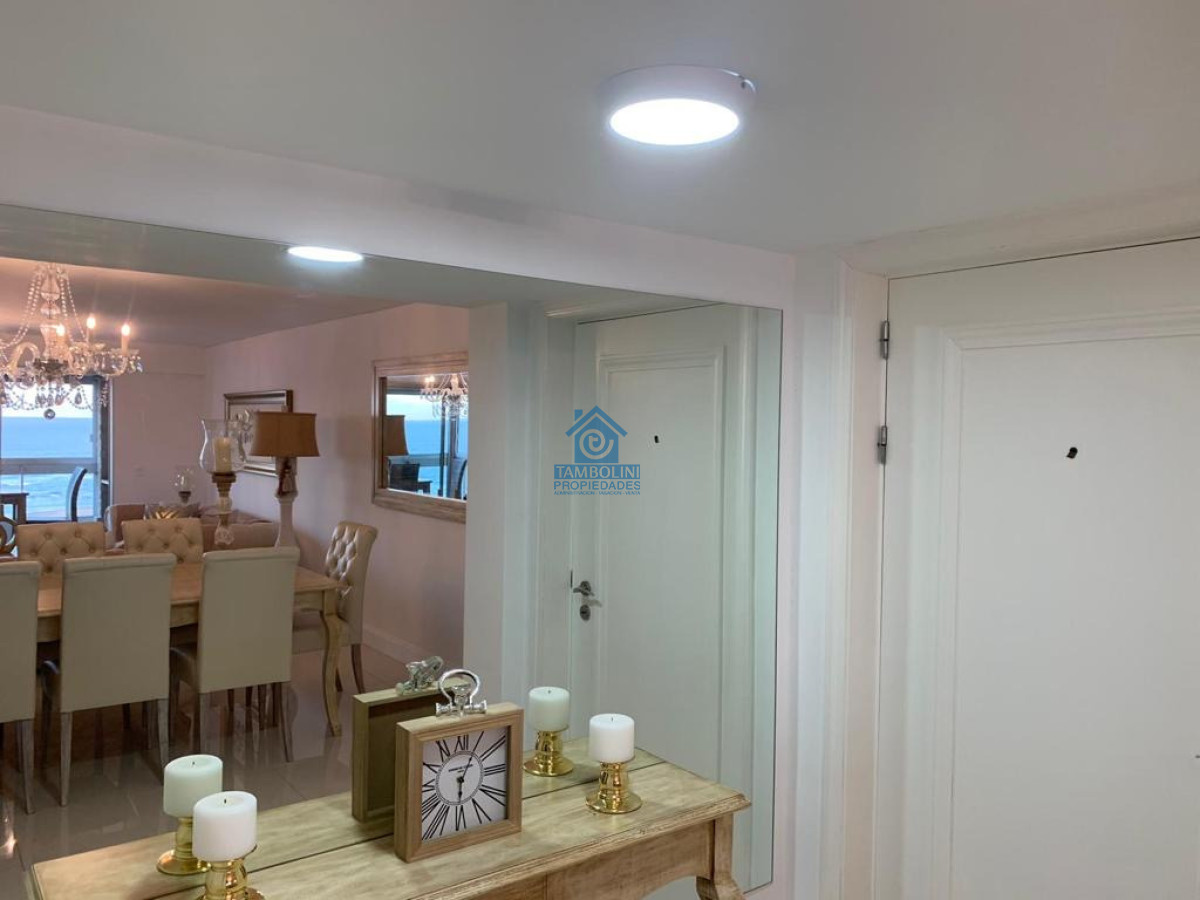 Apartamento ID.1113 - Una joya en Mansa ! 