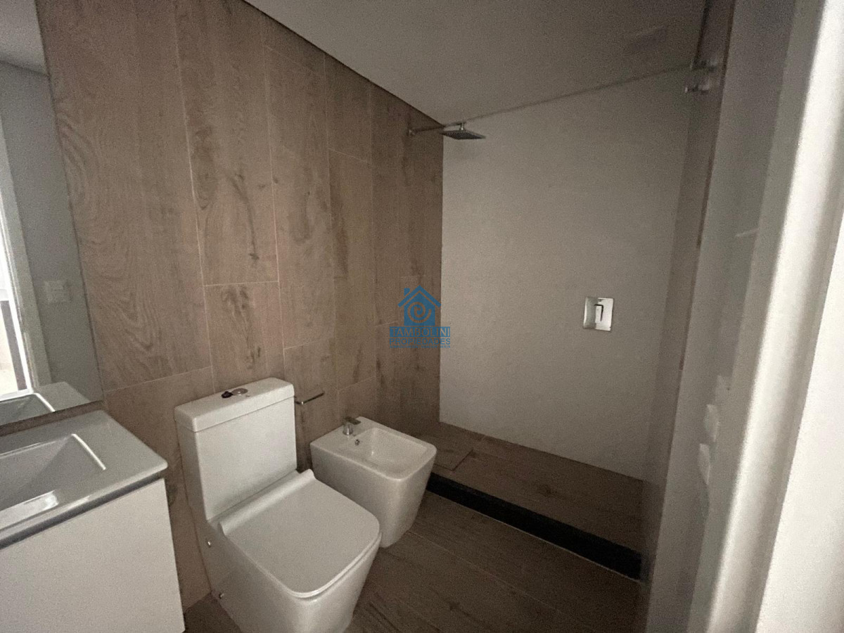 Apartamento ID.615 - Exquisito - Unico - Departamento de 1 dormitorio Frente Al Mar 