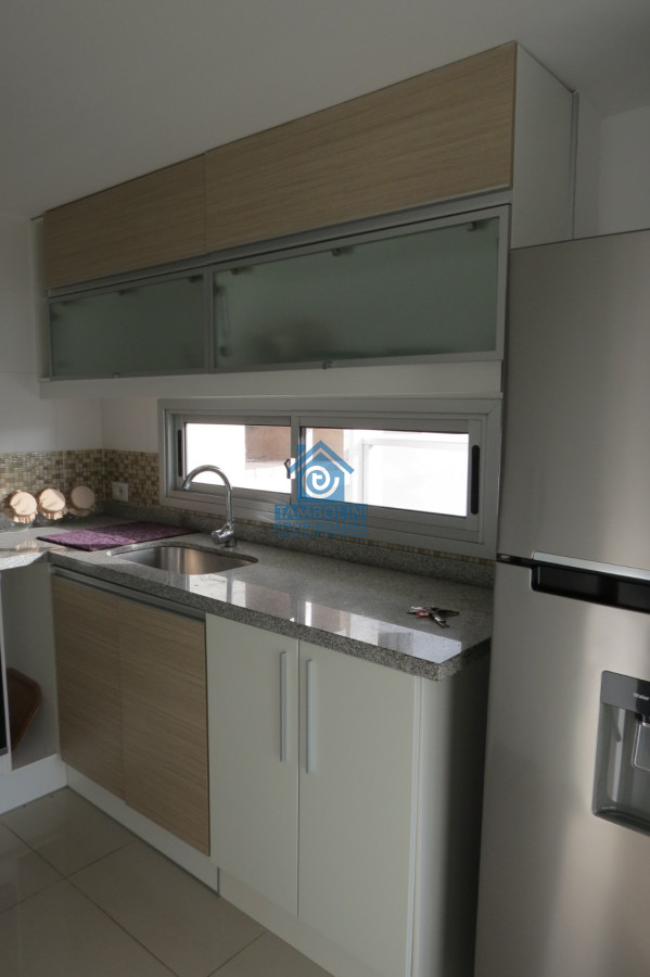 Apartamento ID.320 - Alquiler Anual Punta del Este Departamento 3 dormitorios