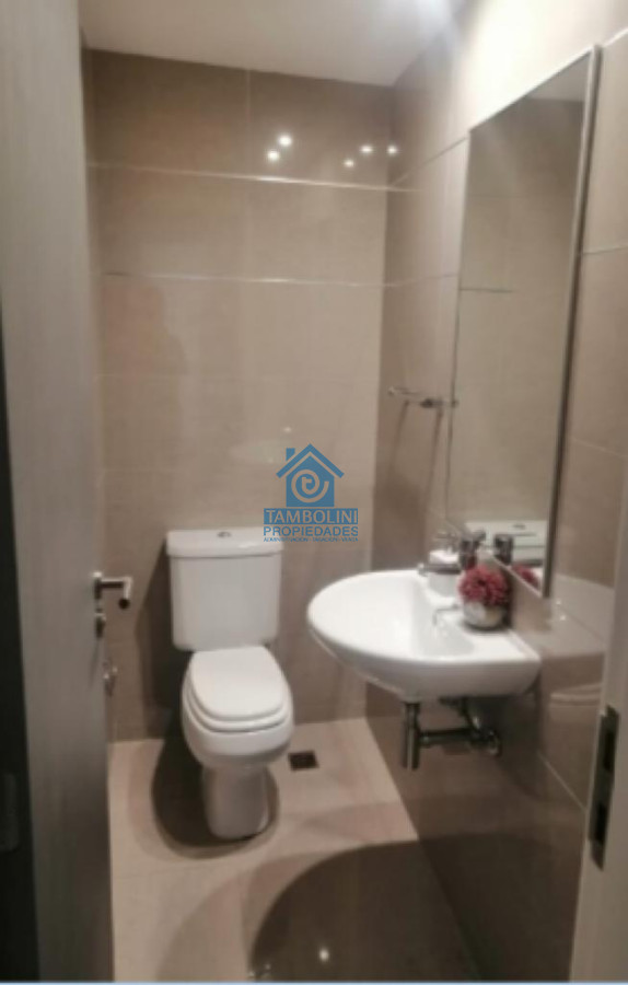 Apartamento ID.32 - Venta Mansa a pasos del Mar 