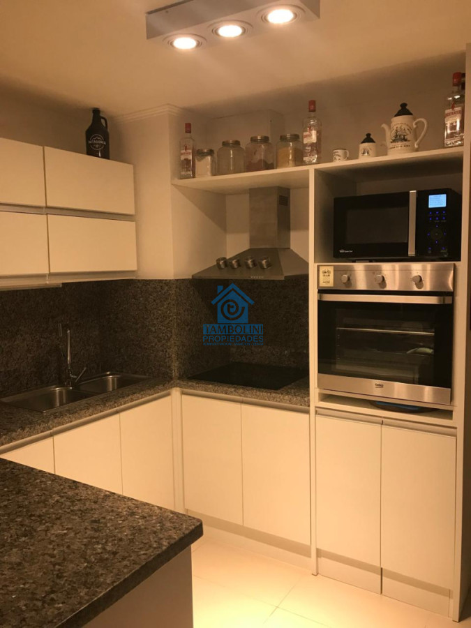 Apartamento ID.1029 - Alquiler Anual Hermoso Departamento 