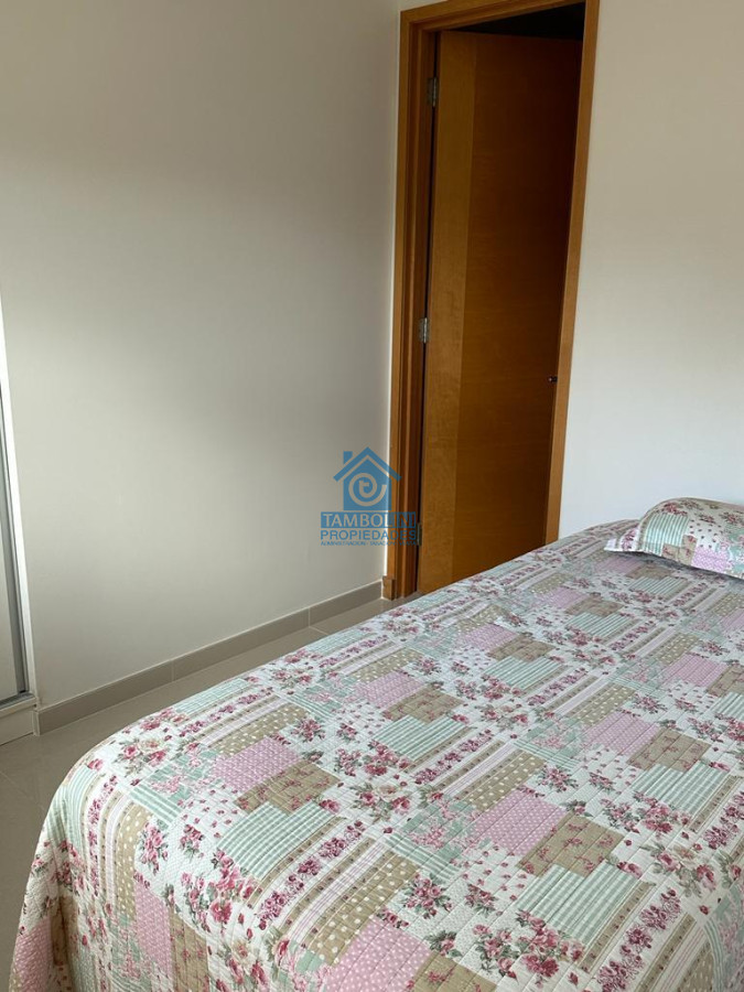 Apartamento ID.381 - Fabuloso Departamento en Alquiler Anual Mansa 3 Suites y Servicio