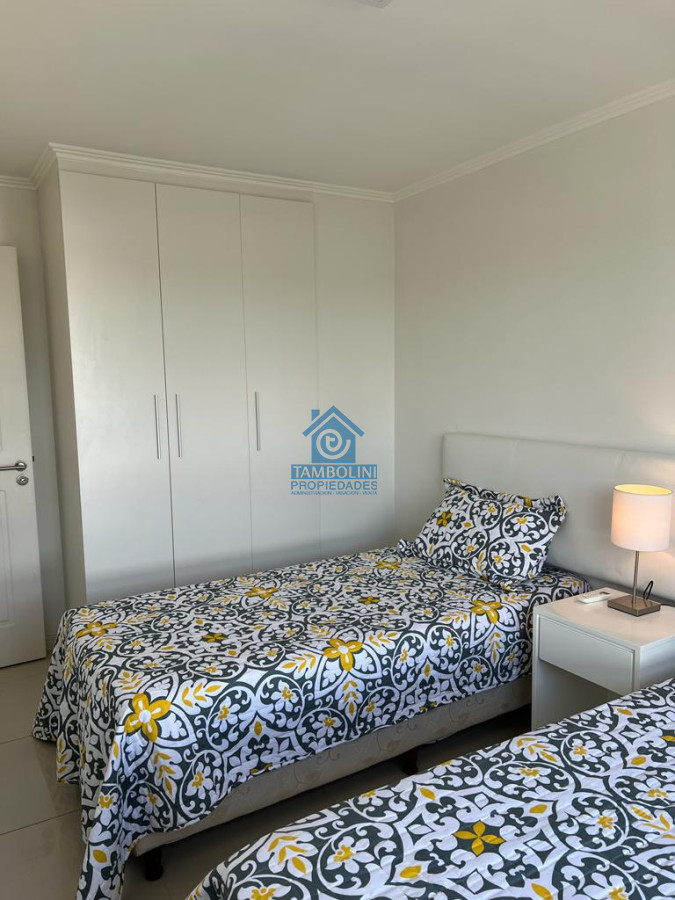 Apartamento ID.78 - Alquiler Anual Place Lafayette I 