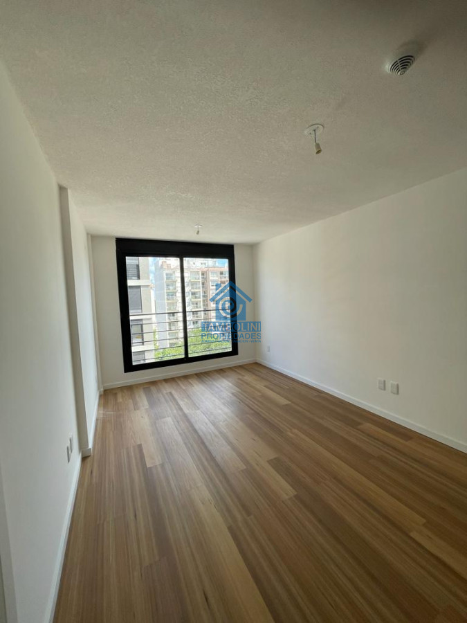 Apartamento ID.618 - Alquiler Anual A Estrenar en Cordón - Montevideo