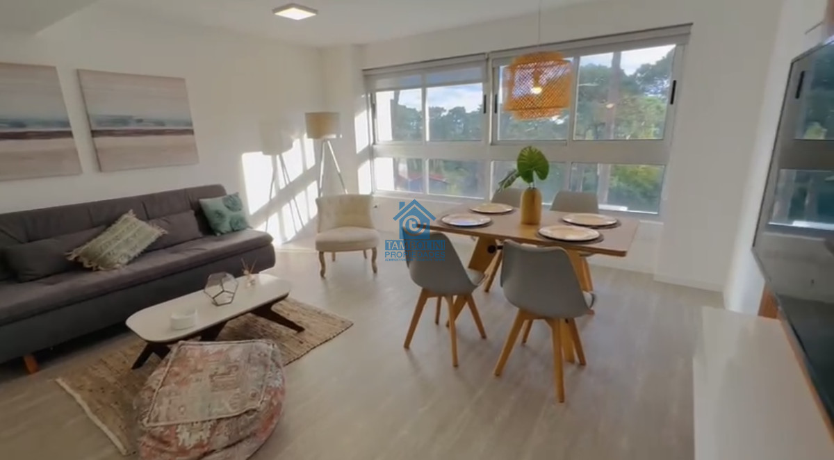 Apartamento ID.148 - Torre Alta Gama Punta del Este Venta